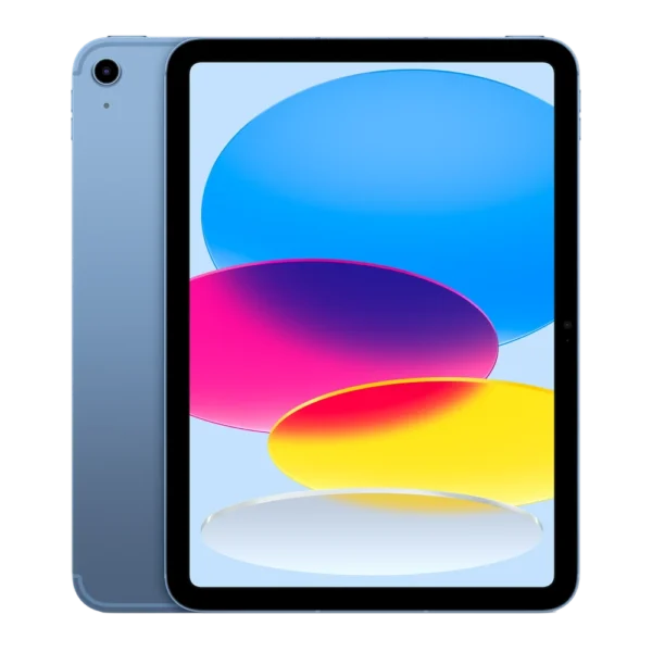 Apple iPad 10th Gen Cellular WiFi