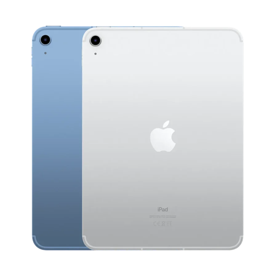 Apple iPad 10th Gen Cellular WiFi