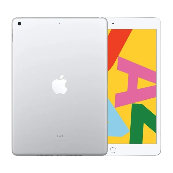 Apple iPad 7th Gen (Cellular + WiFi)