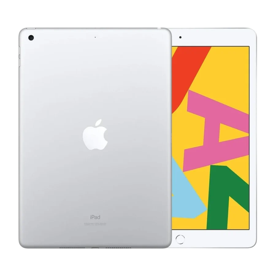 Apple iPad 7th Gen (Cellular + WiFi)