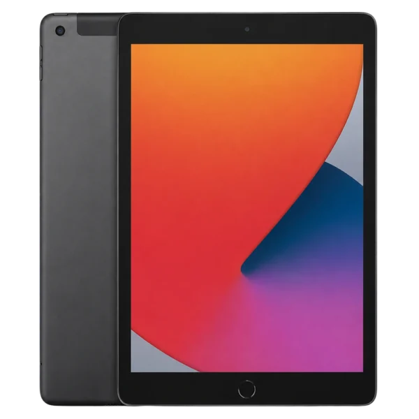 Apple iPad 8th Gen Cellular WiFi