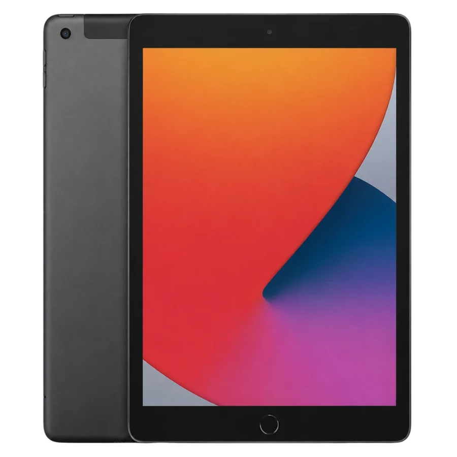Apple iPad 8th Gen Cellular WiFi
