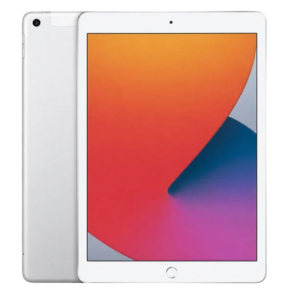Apple iPad 8th Gen Cellular WiFi