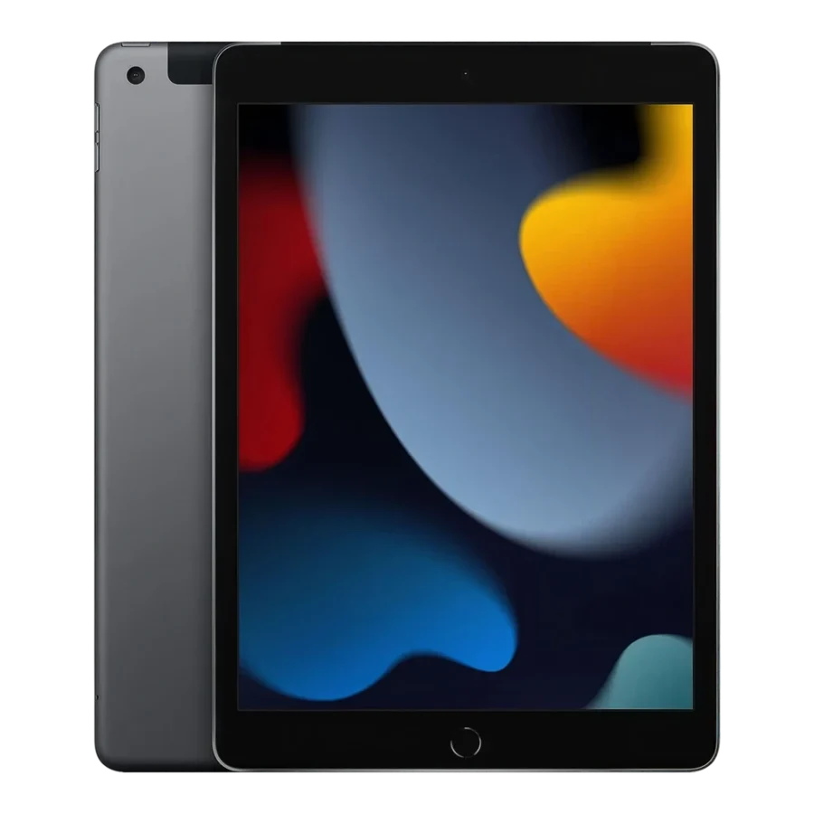 Apple iPad 9th Gen Cellular WiFi