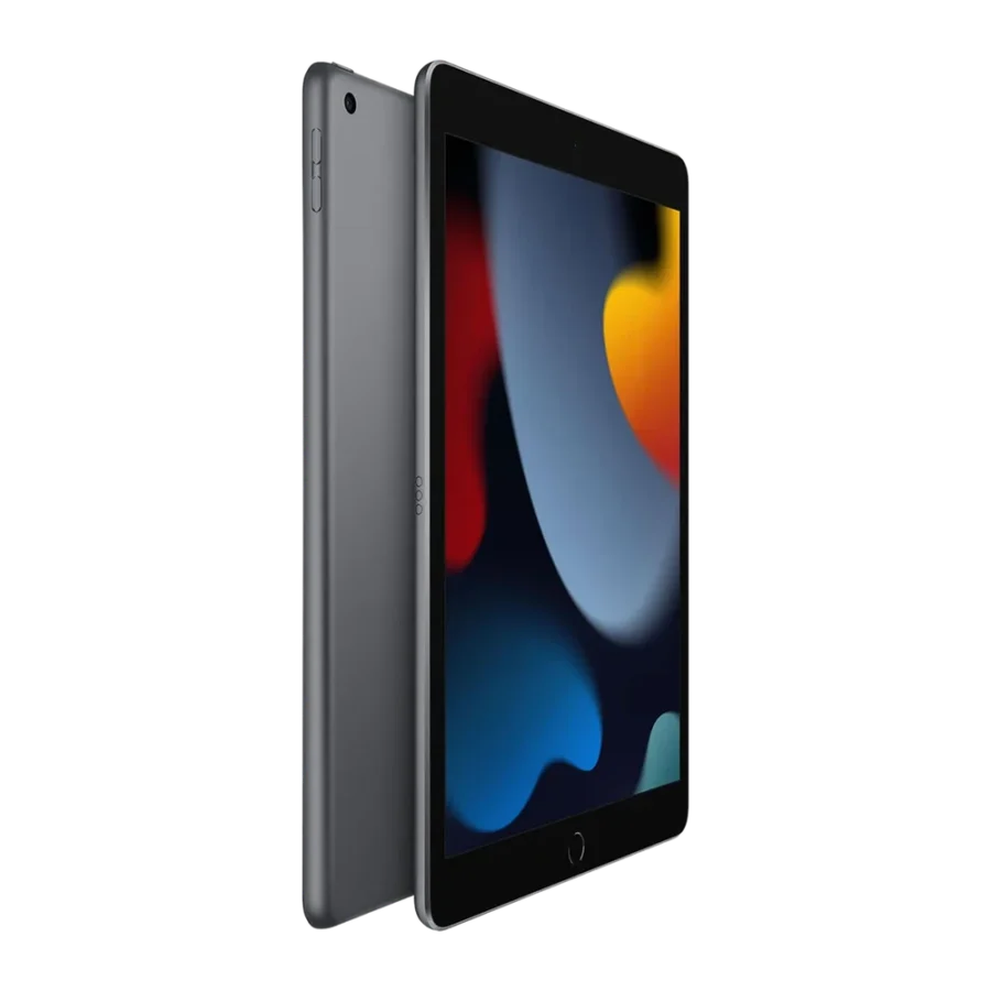 Apple iPad 9th Gen (WiFi)