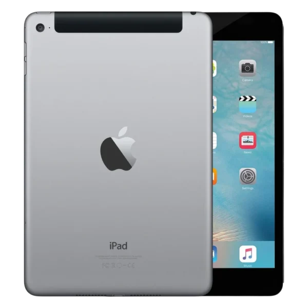 Apple iPad Mini 4 Cellular WiFi