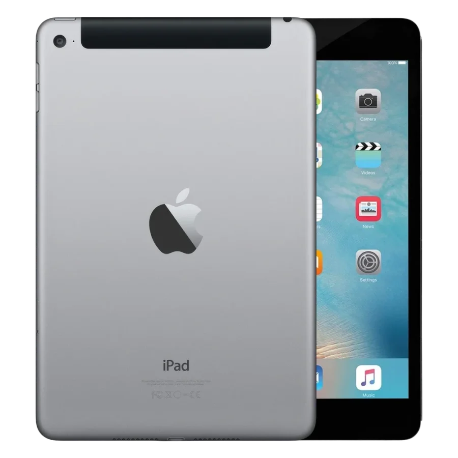Apple iPad Mini 4 Cellular WiFi