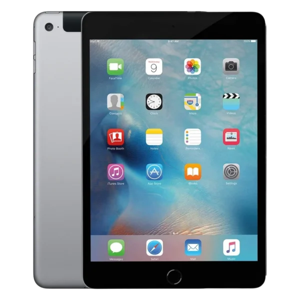 Apple iPad Mini 4 Cellular WiFi