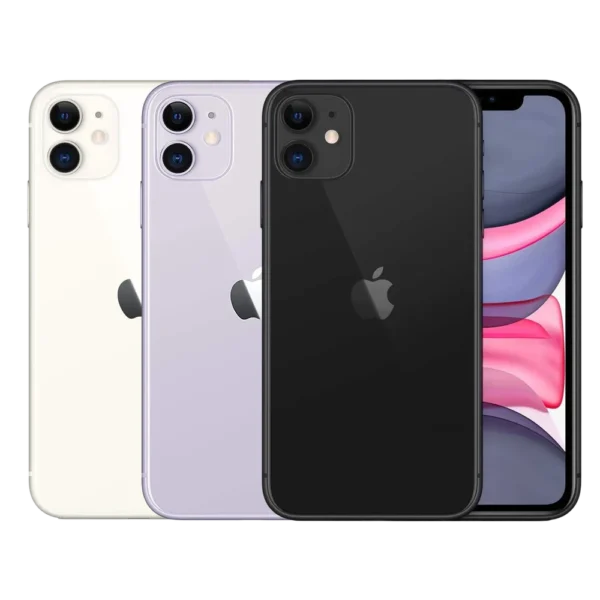 Apple iPhone 11