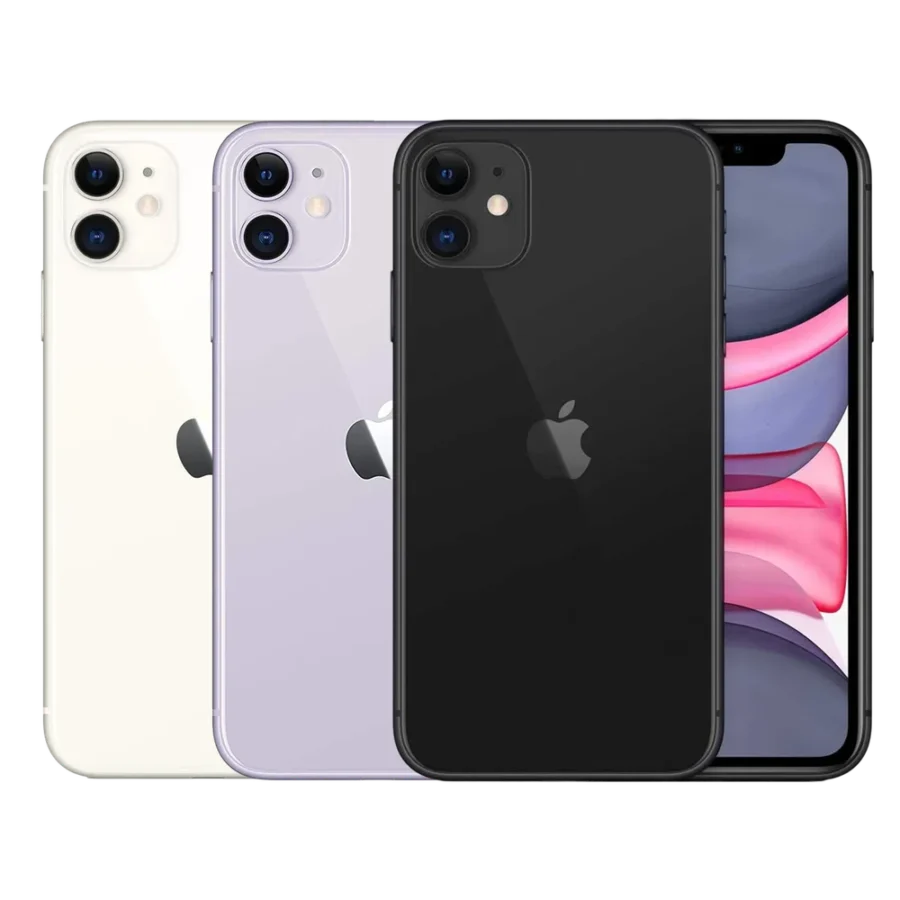 Apple iPhone 11