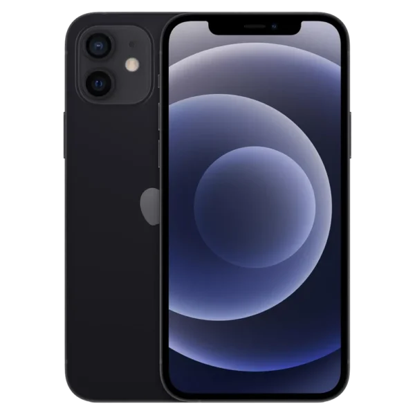 Apple iPhone 12
