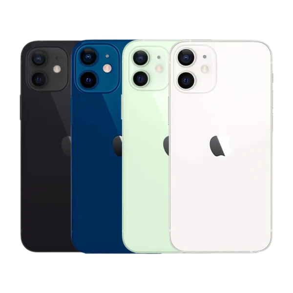 Apple iPhone 12