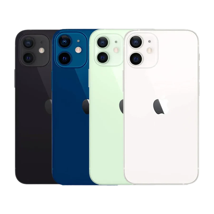 Apple iPhone 12