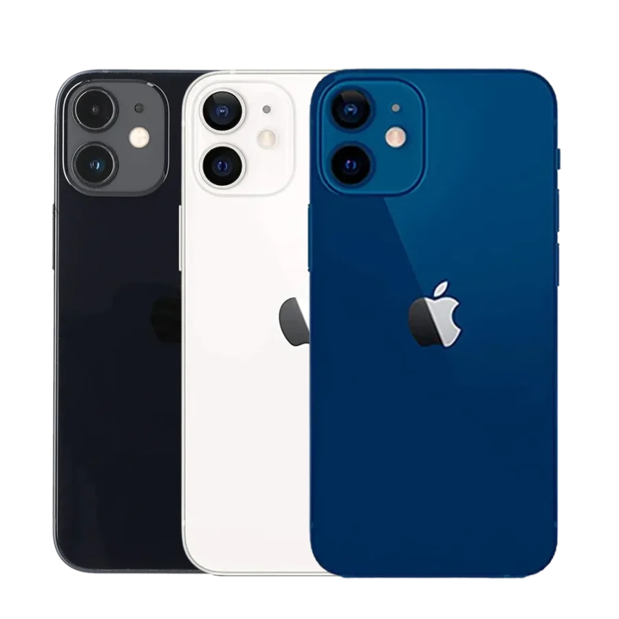 Apple iPhone 12 Mini