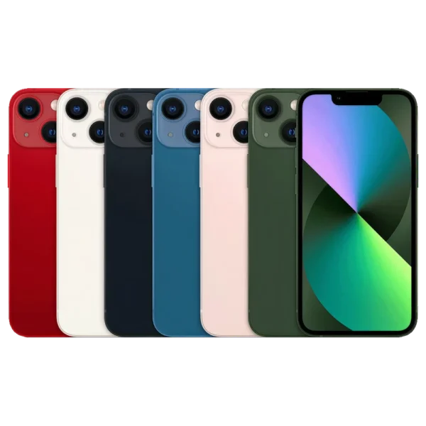 Apple iPhone 13