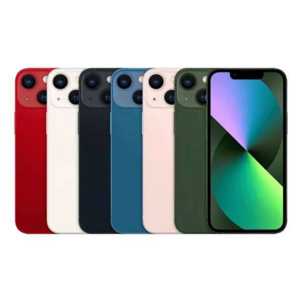 Apple iPhone 13 Mini