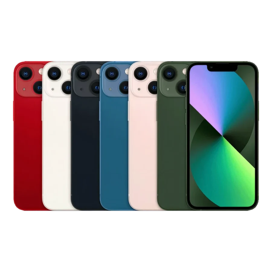 Apple iPhone 13 Mini