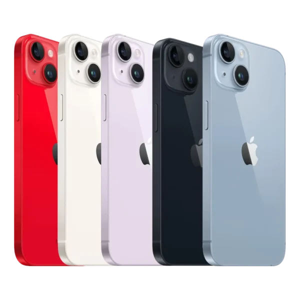 Apple iPhone 14