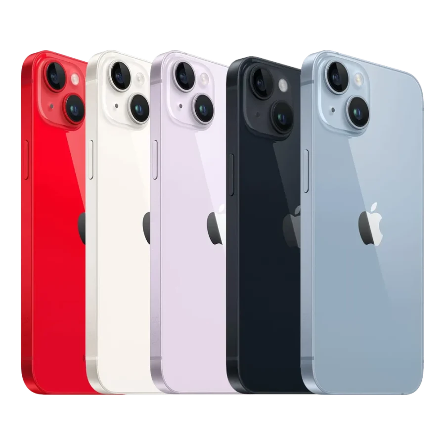 Apple iPhone 14 Plus