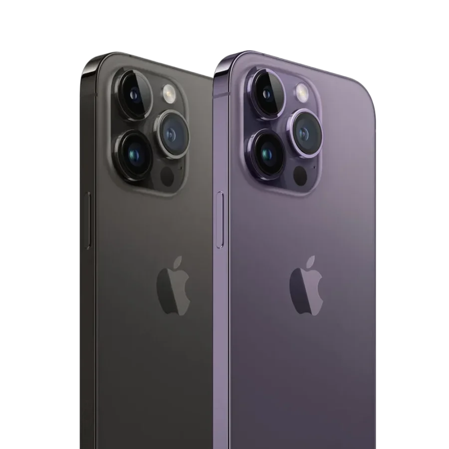 Apple iPhone 14 Pro