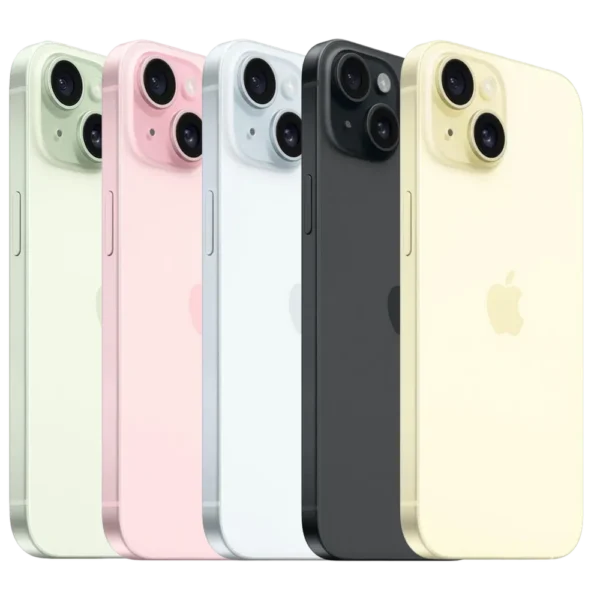 Apple iPhone 15