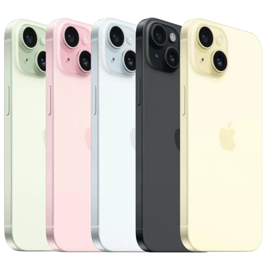 Apple iPhone 15