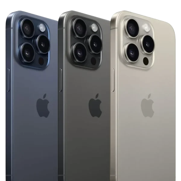 Apple iPhone 15 Pro