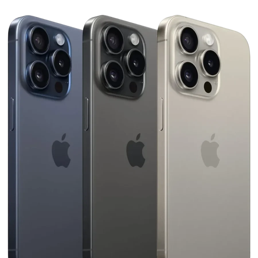 Apple iPhone 15 Pro