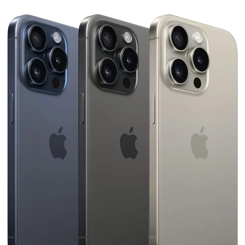 Apple iPhone 15 Pro