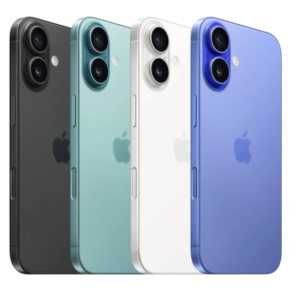Apple iPhone 16