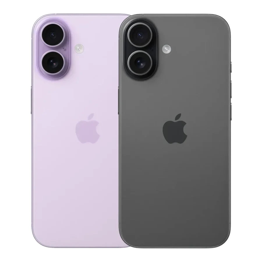 Apple iPhone 17