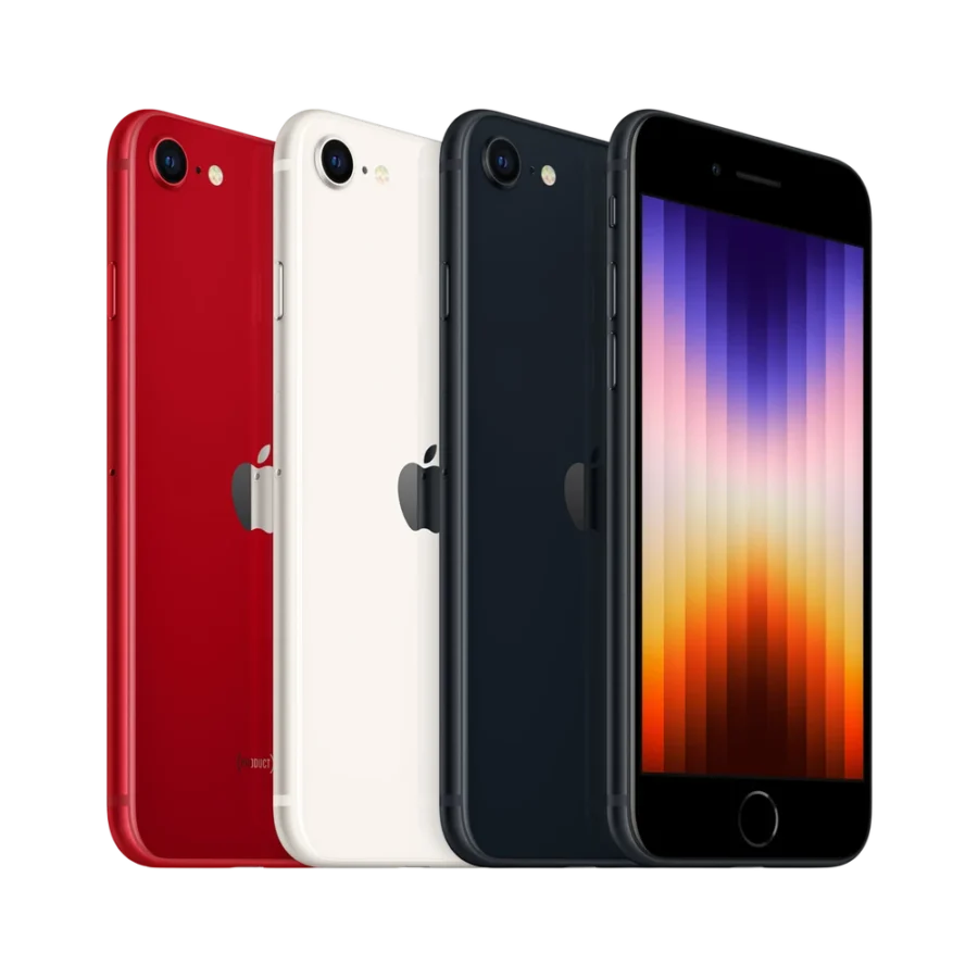 Apple iPhone SE 2022