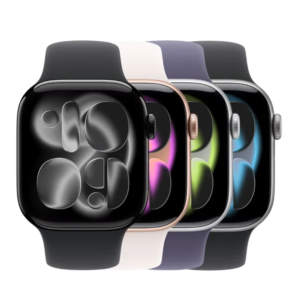Apple Watch Series 11 (GPS + Cellular)