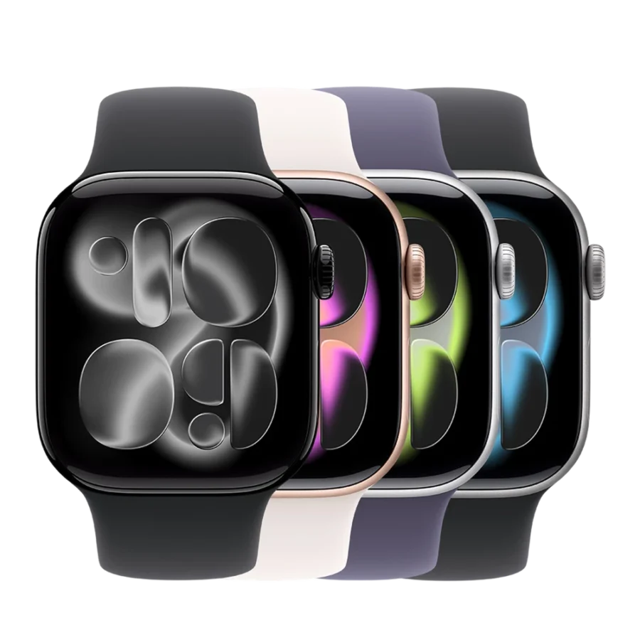 Apple Watch Series 11 (GPS + Cellular)