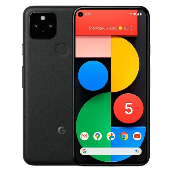 Google Pixel 5