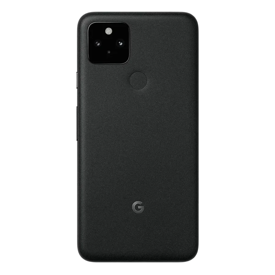 Google Pixel 5