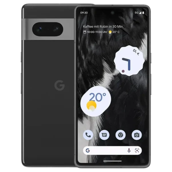 Google Pixel 7