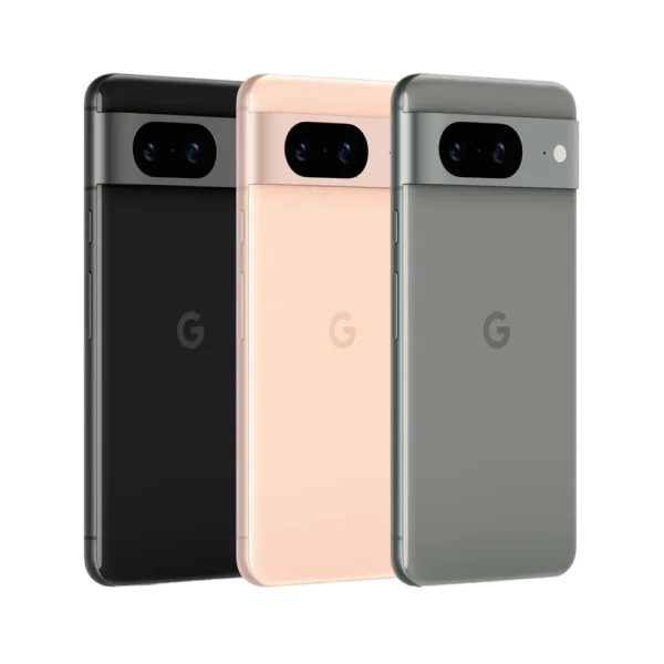 Google Pixel 8