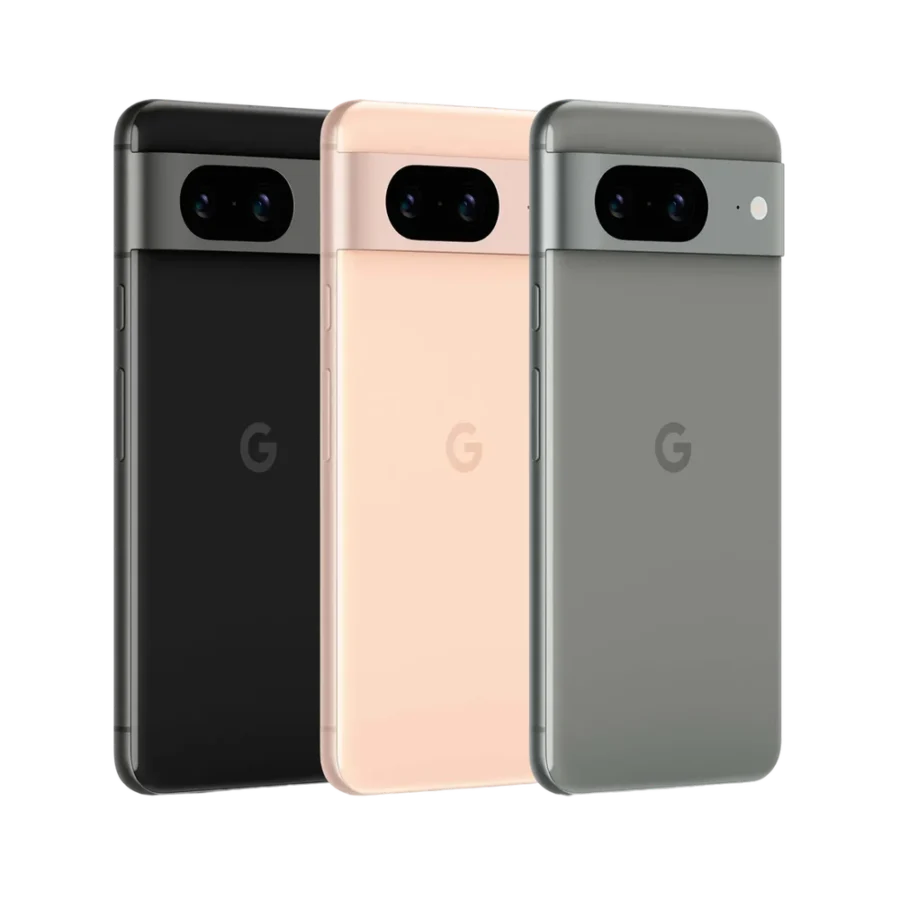 Google Pixel 8