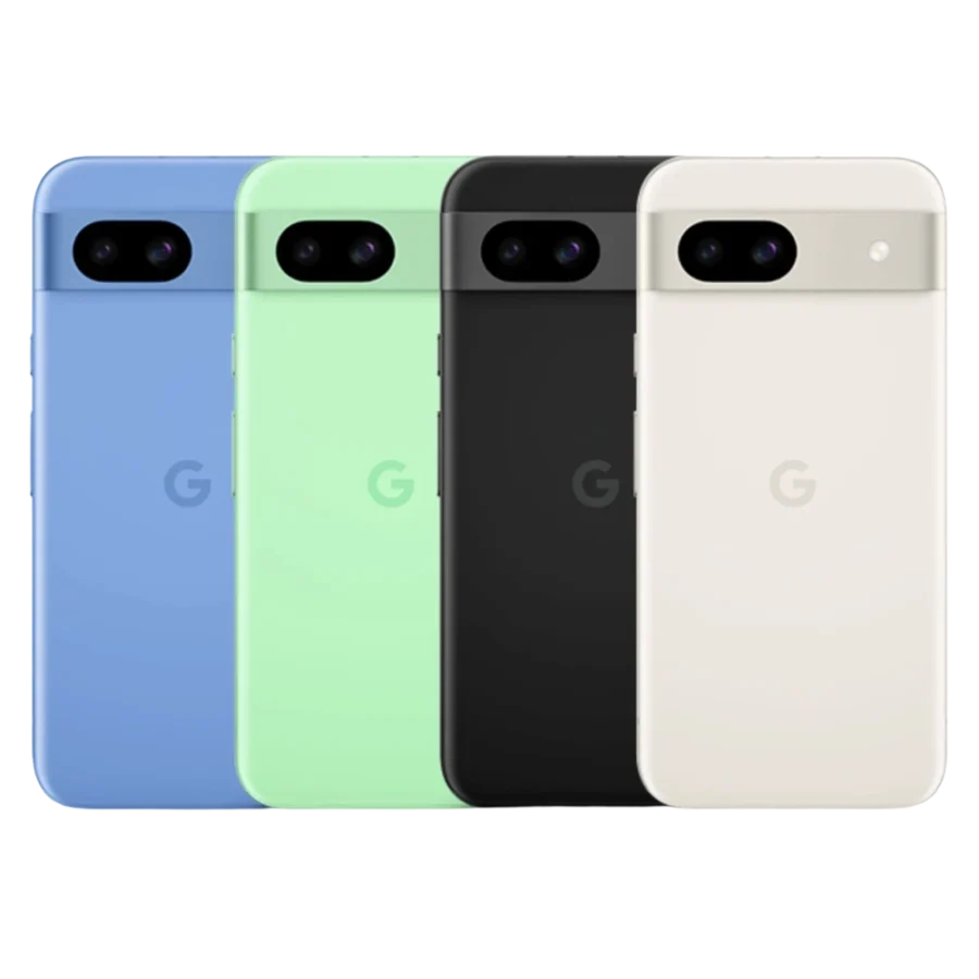 Google Pixel 8A