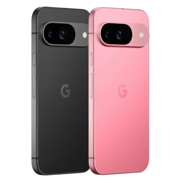 Google Pixel 9