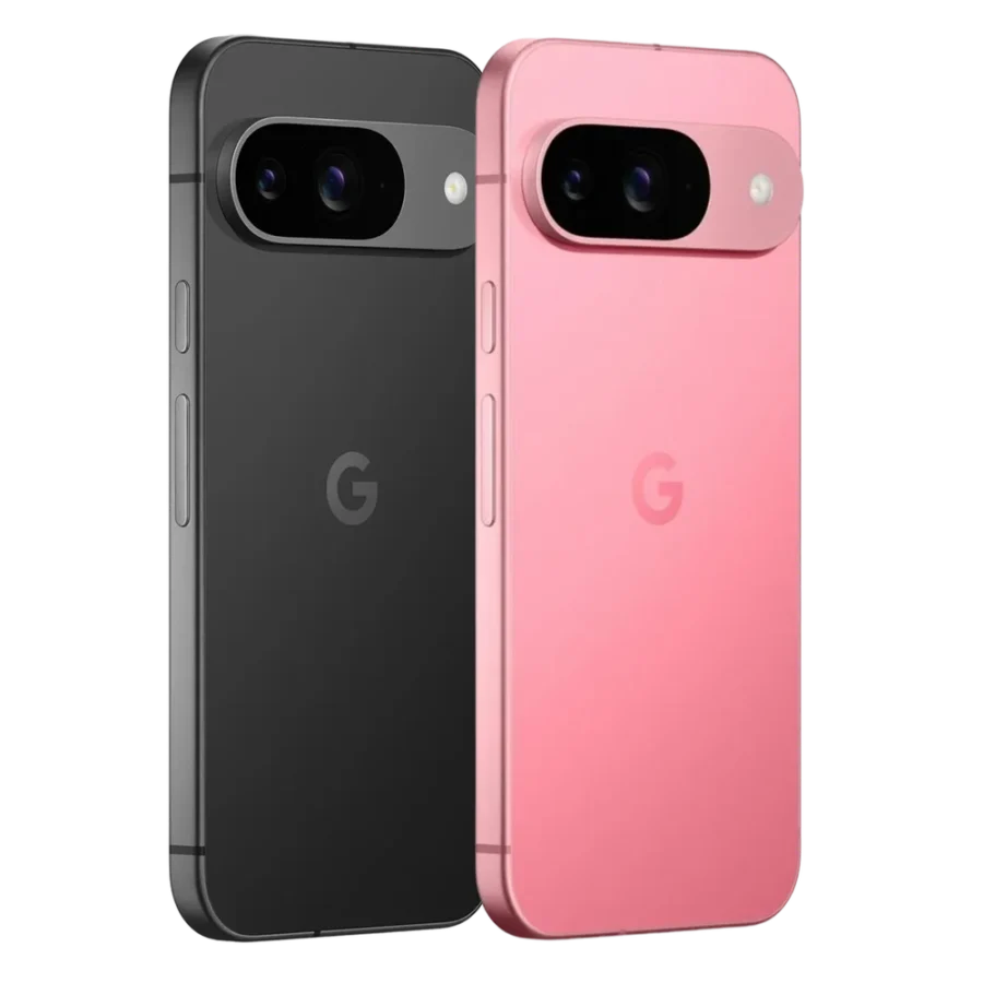 Google Pixel 9
