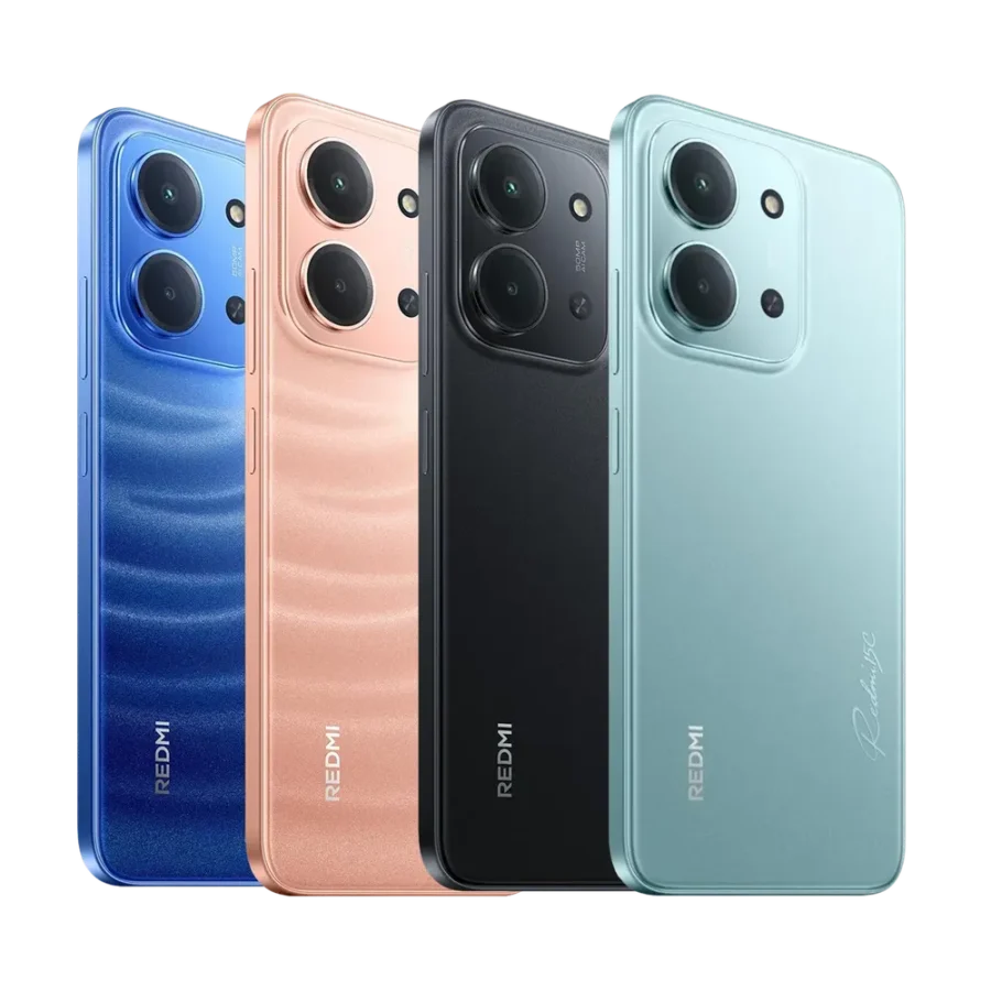 Redmi 15C