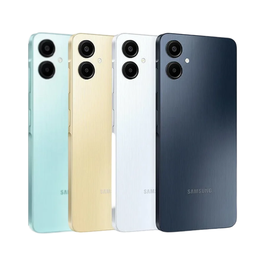 Samsung Galaxy A06