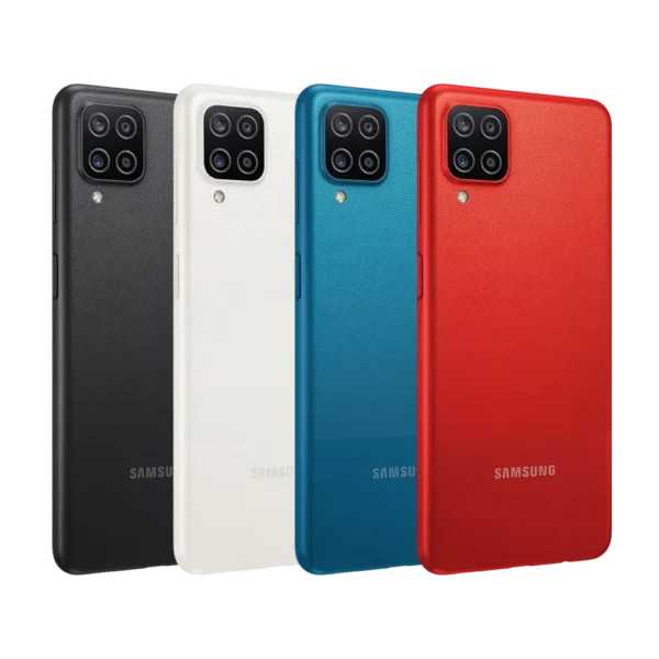 Samsung Galaxy A12
