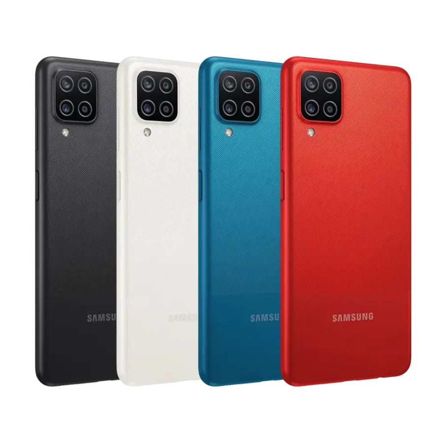 Samsung Galaxy A12