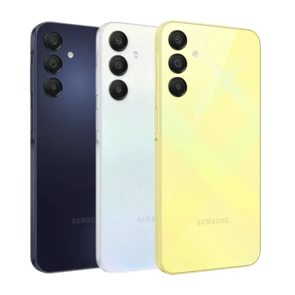 Samsung Galaxy A15