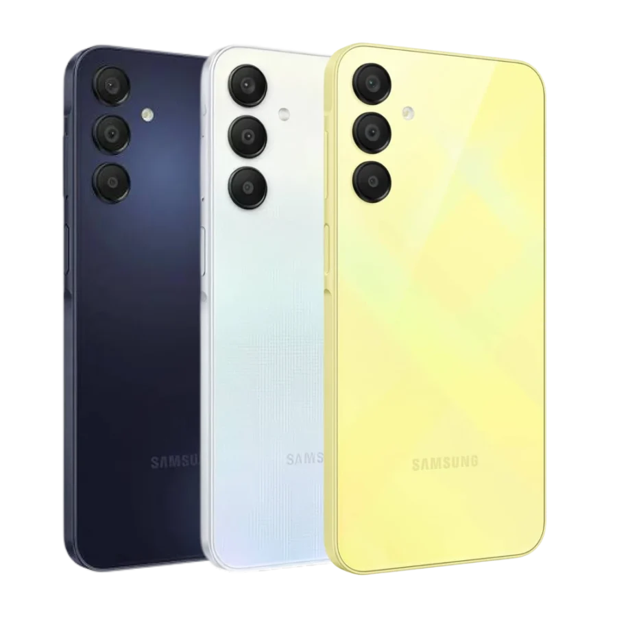 Samsung Galaxy A15