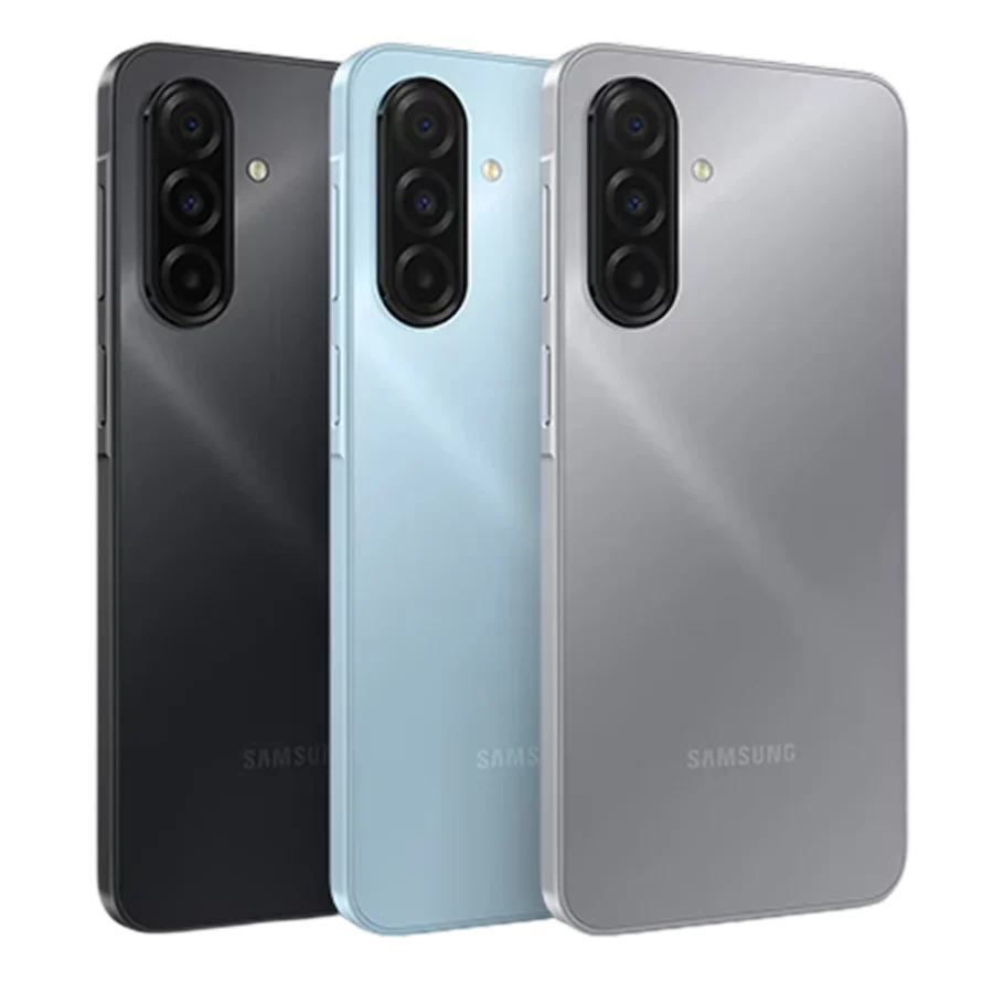 Samsung Galaxy A17