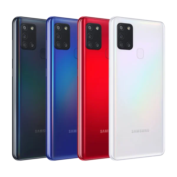 Samsung Galaxy A21s